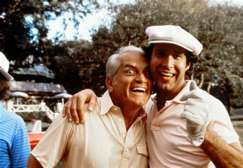 chevy chase naked|Caddyshack at 40: Michael OKeefe revisits the controversial sex ...